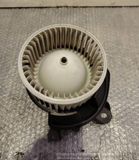Motorino ventilazione abitacol usato  Italia