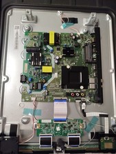 Hisense 55a6n smart usato  Pavia
