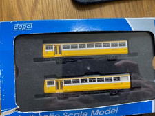 Dapol 142 002 for sale  BROMSGROVE