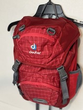 Deuter backpack junior d'occasion  Expédié en Belgium