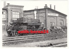 Foto bahnhof posen gebraucht kaufen  Borna