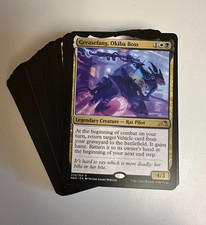 Mtg magic the gebraucht kaufen  Kiel