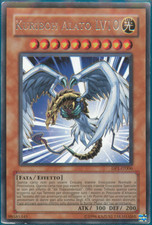 Kuriboh alato lv10 usato  Ravenna