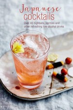 Japanese cocktails highballs for sale  El Dorado