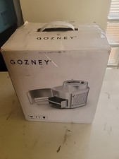Queimador de madeira para forno de pizza GOZNEY AR1584 Roccbox 2.0, usado comprar usado  Enviando para Brazil