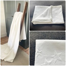 Pure white scandi for sale  ROYSTON