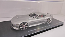 Schuco pro.r43 mercedes usato  Spedire a Italy