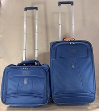 Travelpro crew blue for sale  Westminster