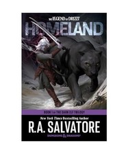 Dungeons dragons homeland gebraucht kaufen  Trebbin