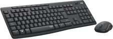 Logitech mk295 silent usato  Anzio