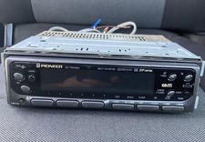Pioneer keh p8200rds d'occasion  Ifs