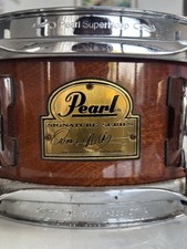 Omar hakim pearl for sale  NOTTINGHAM