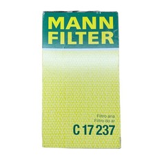 Mann filter 237 gebraucht kaufen  Neuenkirchen