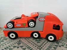 Little tikes rare for sale  Grantville