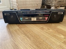 Panasonic fw18 portable for sale  WHITCHURCH