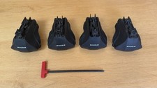 Exodus roof footpack for sale  LONDON
