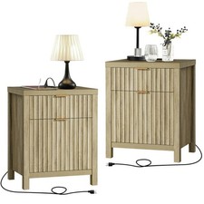 Oakham drawer nightstands for sale  Haltom City