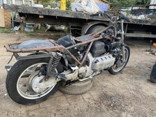Bmw motorcycle parts for sale  BRANDON