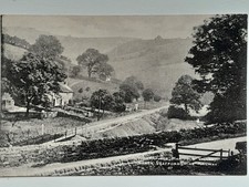 Waterhouses. manifold valley for sale  LOUGHBOROUGH