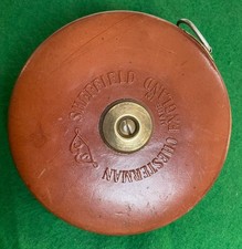 Vintage chesterman 100ft for sale  DONCASTER