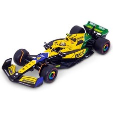 Mclaren 2024 mcl38 for sale  MANCHESTER