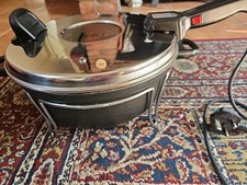 Lakeland remoska grand for sale  OSWESTRY