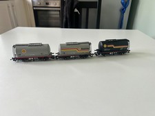Hornby joblot tta for sale  NOTTINGHAM