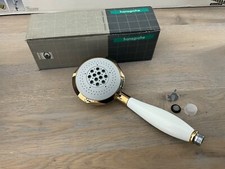 Hansgrohe carlton handbrause gebraucht kaufen  Heiligenhaus