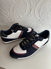 Boss sneaker schuhgröße gebraucht kaufen  Heidenheim an der Brenz