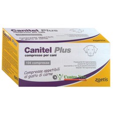 Canitel plus 104 usato  Arborea