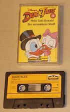 Disney ducktales gott gebraucht kaufen  Leverkusen