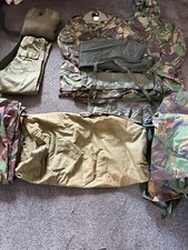 Surplus british army for sale  WIGTON