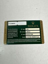 Vintage genuine rolex d'occasion  Expédié en Belgium