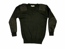 Nato pullover jumper for sale  SHEPTON MALLET