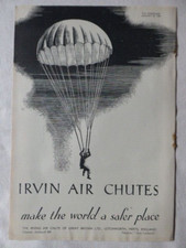 1939 pub irving d'occasion  Yport