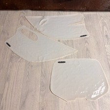 Mxa dekorsatz spoiler gebraucht kaufen  Coesfeld