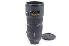 Nikon zoom nikkor d'occasion  Expédié en Belgium