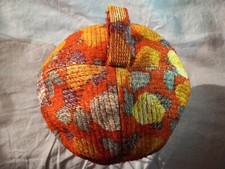 Cappello vintage donna usato  Milano