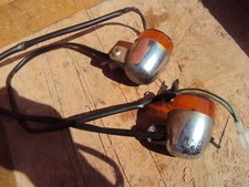 Front indicators tommy for sale  PETERBOROUGH