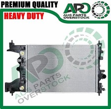 Radiador Premium pesado para Holden Cruze Jg 2009-On Automático E Manual, usado comprar usado  Enviando para Brazil