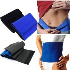 Blue waist trimmer for sale  GLASGOW