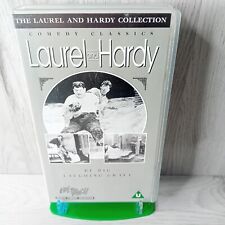 Laurel hardy big for sale  Ireland