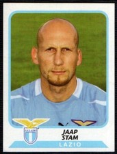 Figurina calciatori panini usato  Roma