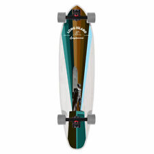 Longboard skate completo usato  San Giovanni Rotondo