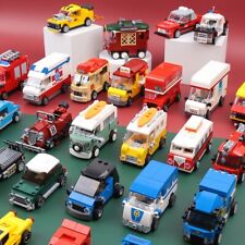 Decool mini pull d'occasion  Expédié en Belgium