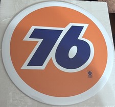 Union gasoline orange for sale  Council Bluffs