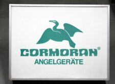 Cormoran leuchtreklame aussens gebraucht kaufen  Leichlingen (Rheinland)