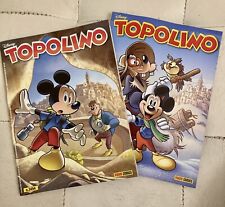 Topolino 3494 3503 usato  Arese