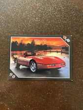 1991 vette set for sale  York