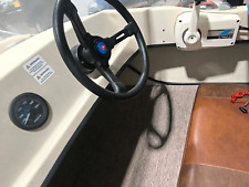 Motorboot hellwig lymp gebraucht kaufen  Kempenich